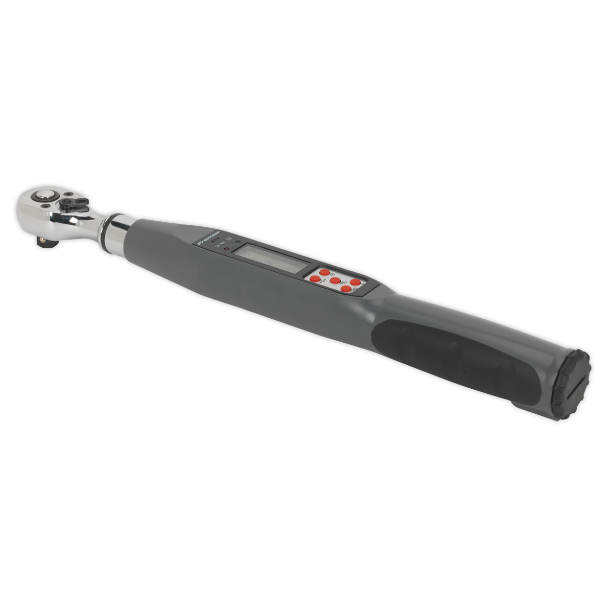 3/8"Sq Drive Digital Torque Wrench 2-24Nm