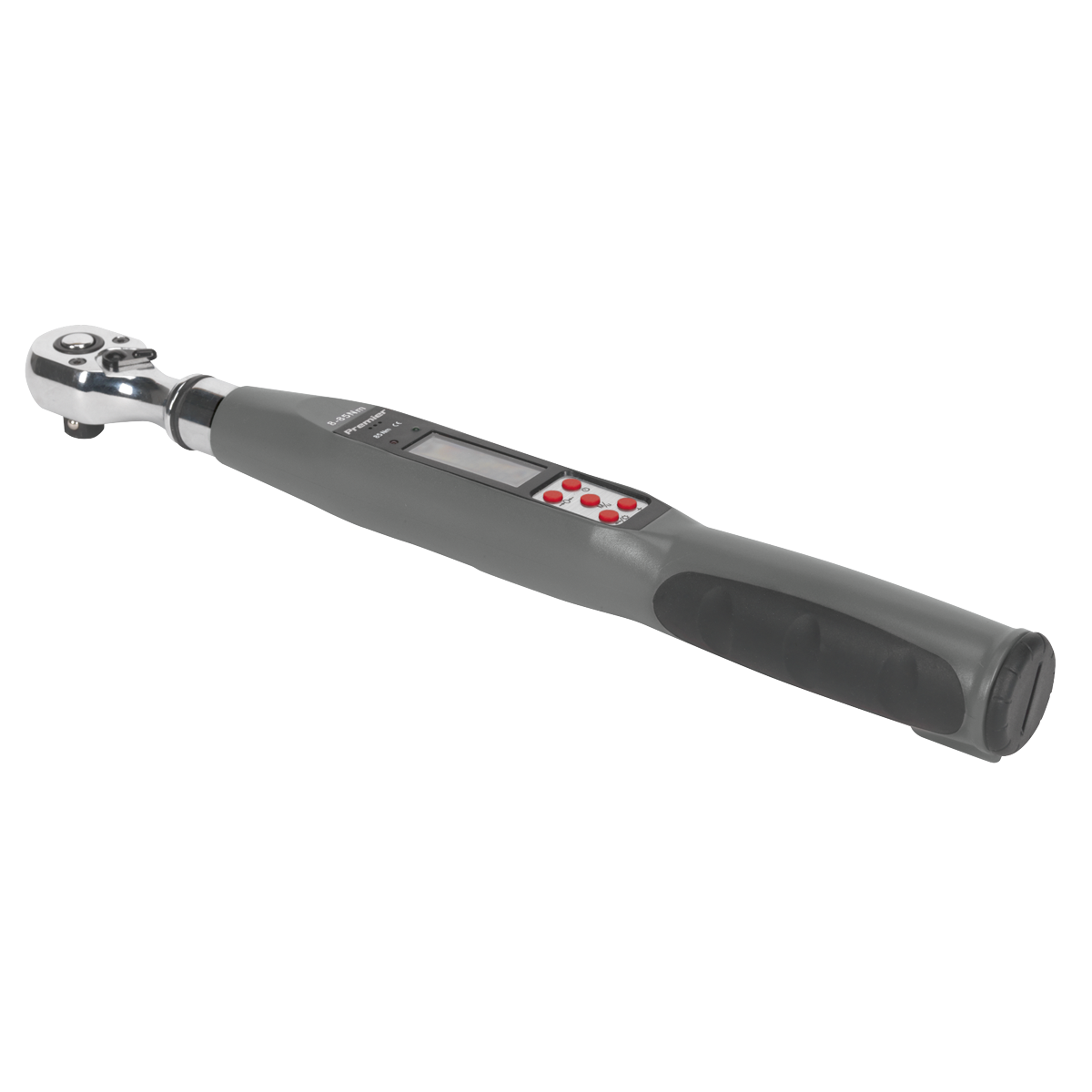 3/8"Sq Drive Digital Torque Wrench 8-85Nm