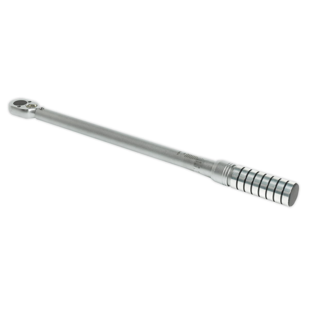 1/2"Sq Drive Torque Wrench Micrometer Style 40-200Nm - Calibrated