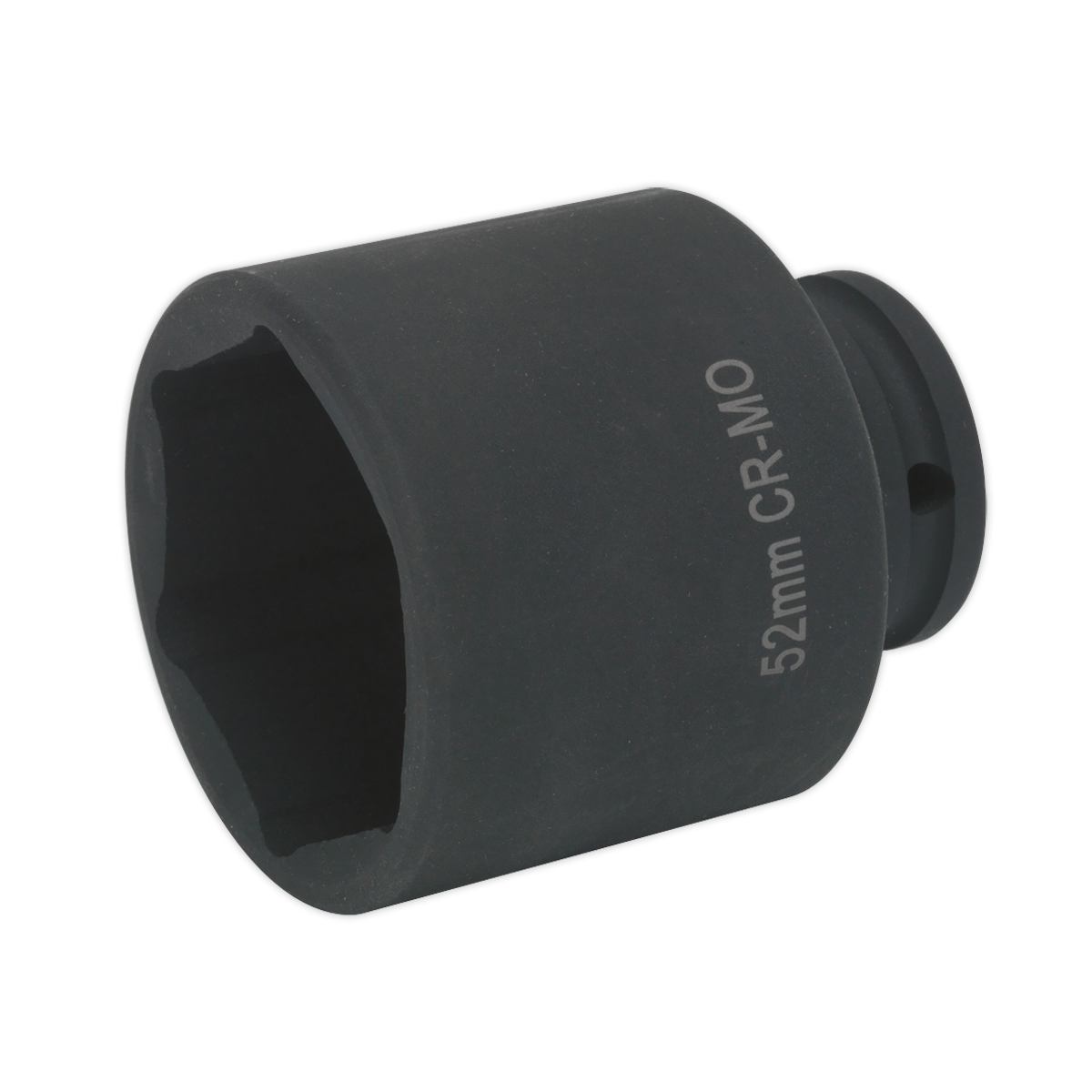 52mm 1/2"Sq Drive Impact Socket