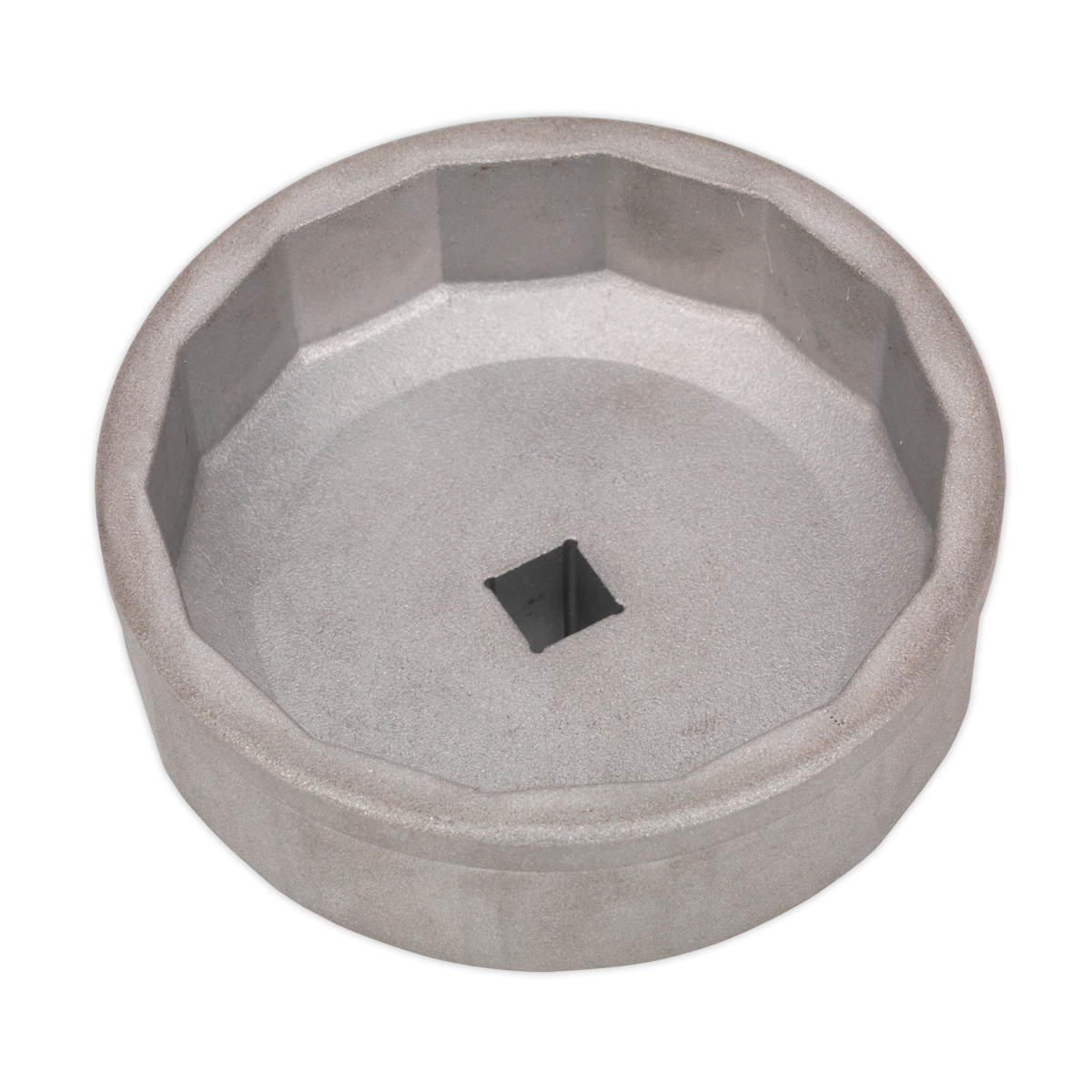Ø74mm Oil Filter Cap Wrench 14 Flutes