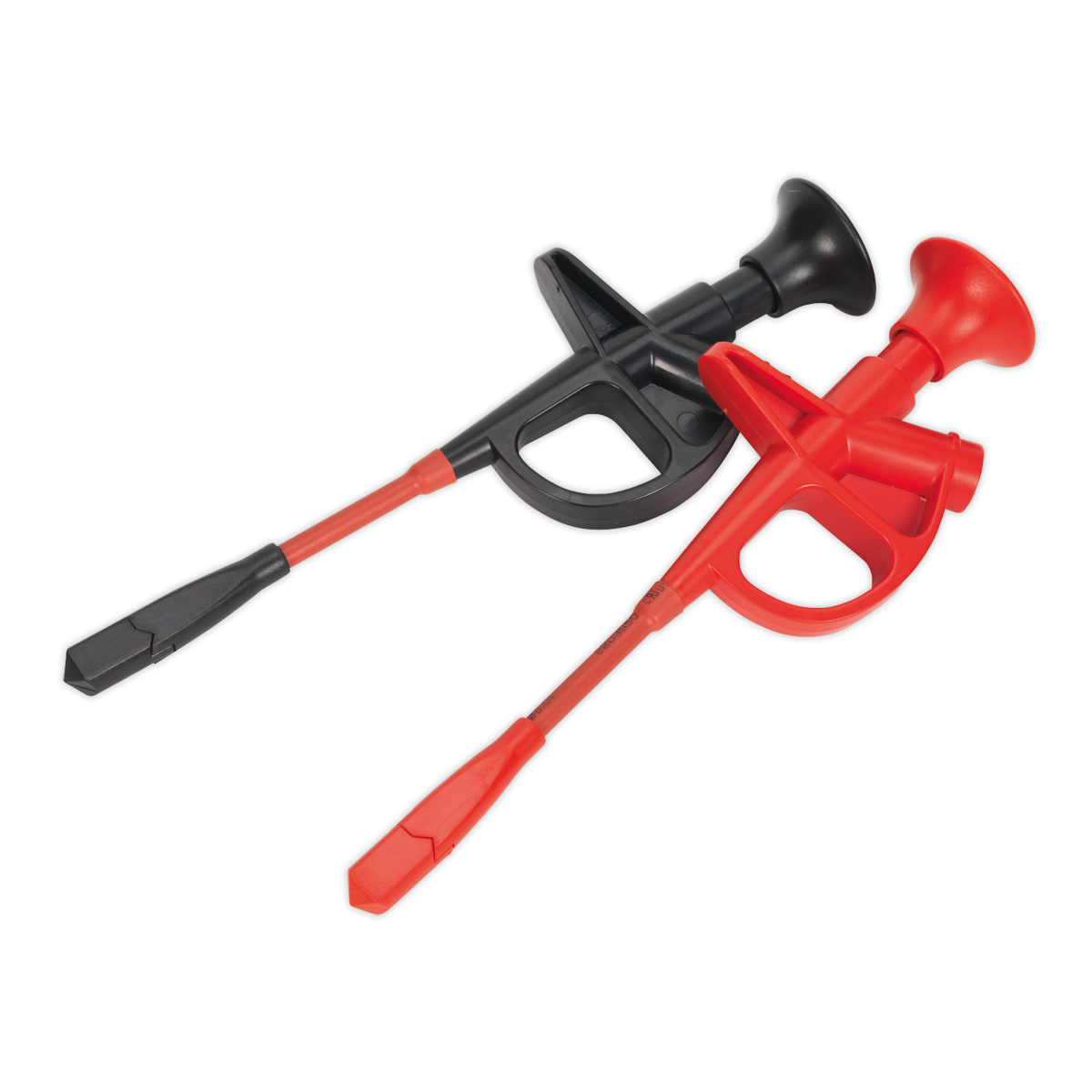 0-50V Automotive Wire Piercing Test Lead Probes