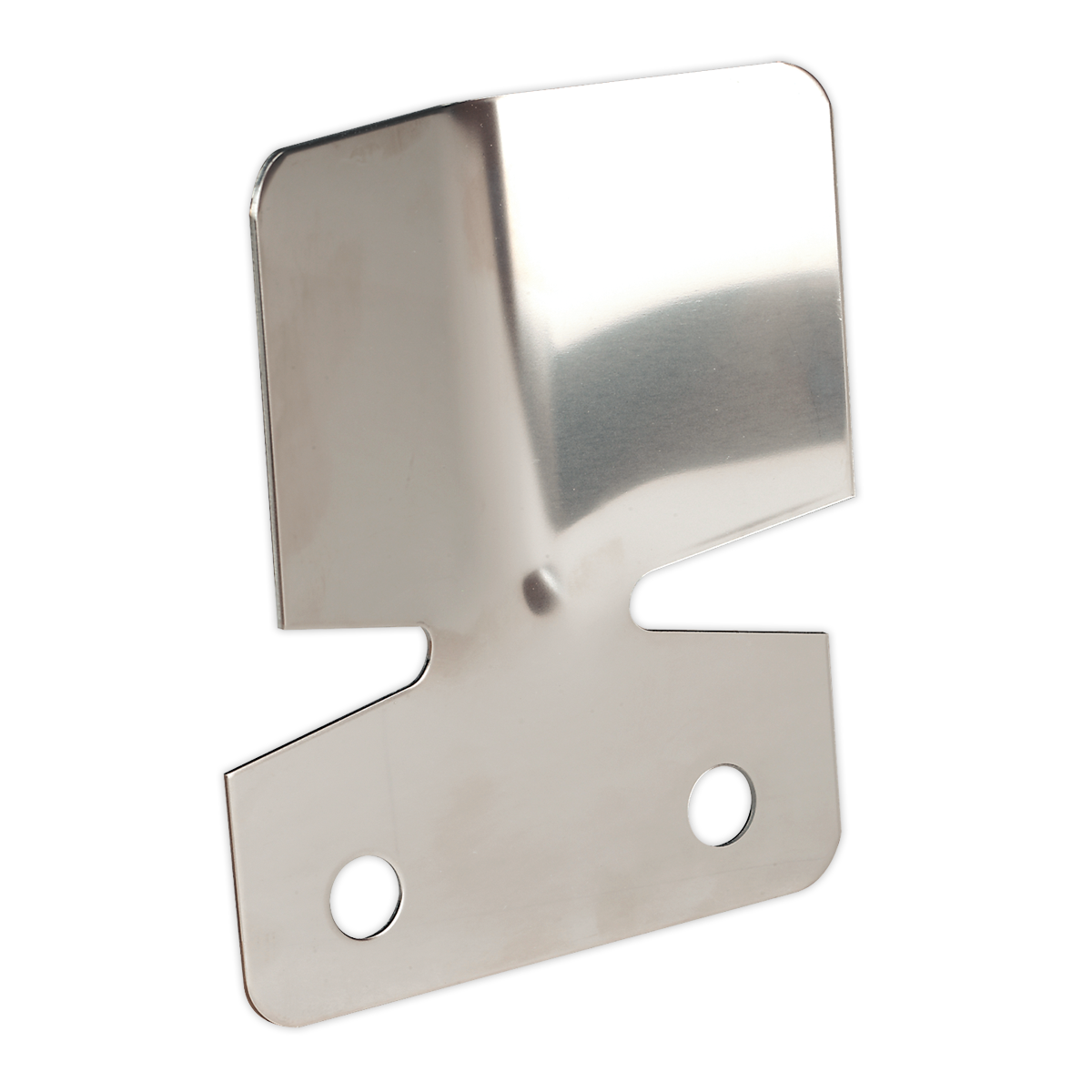 Stainless Steel Bumper Protection Plate