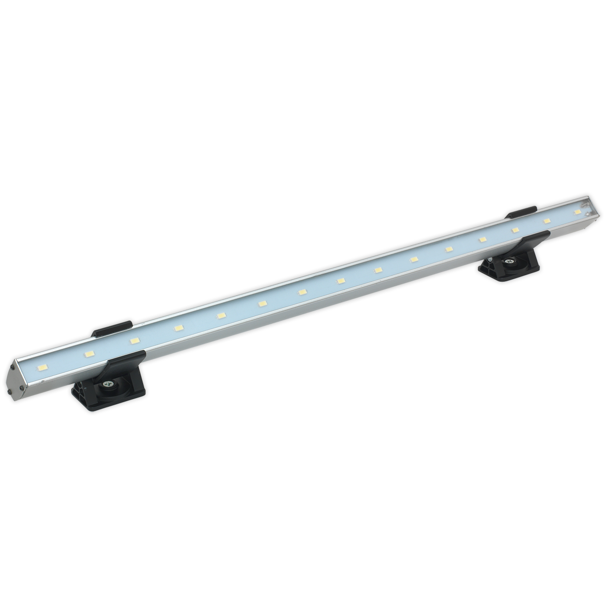 1.5W SMD LED Rechargeable Magnetic Toolbox Light
