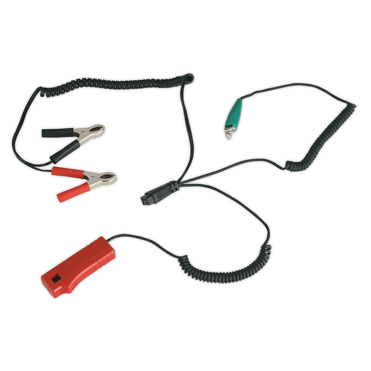 Replacement 1.5m Lead Set with Inductive Pick-Up