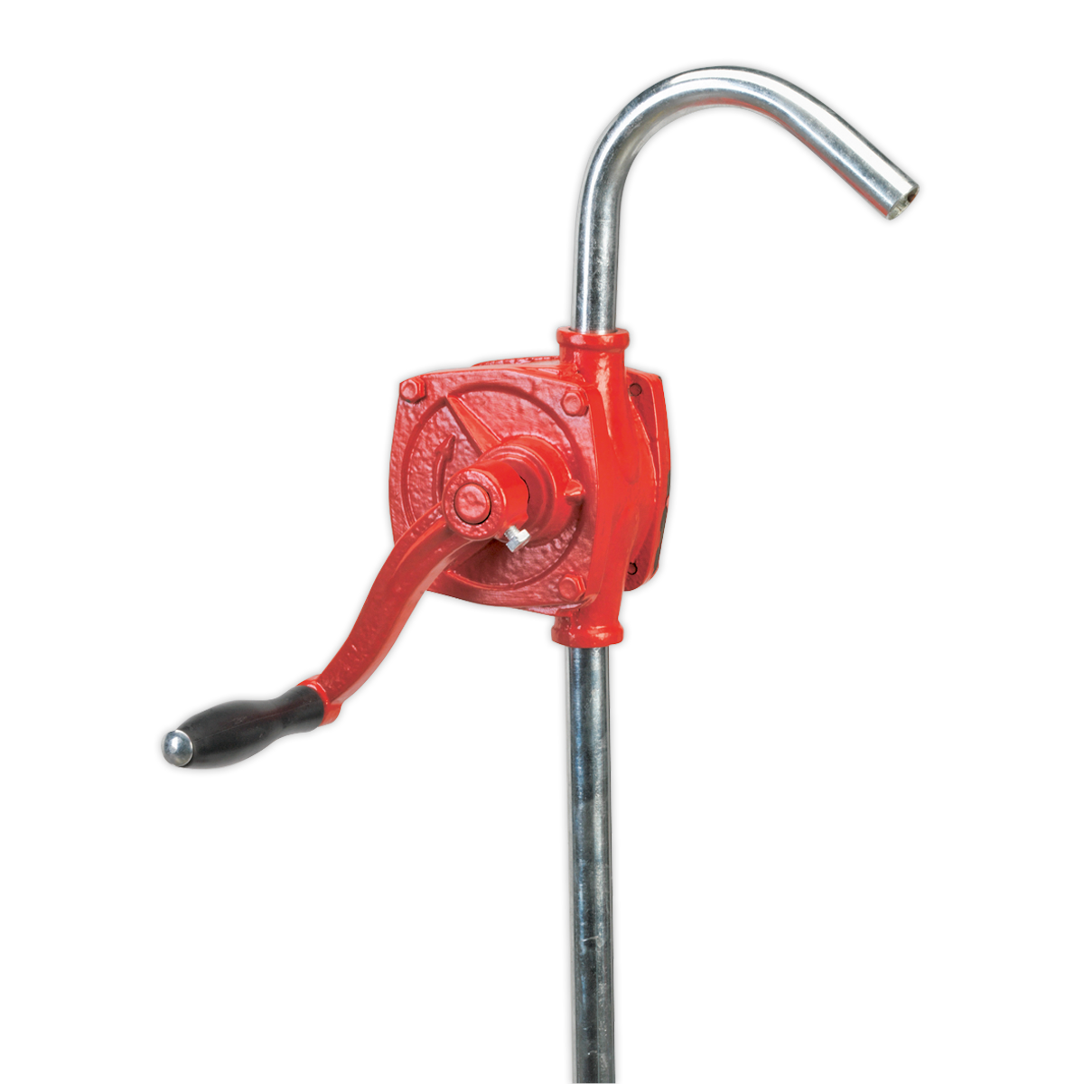 Rotary Pump for 205L Drum