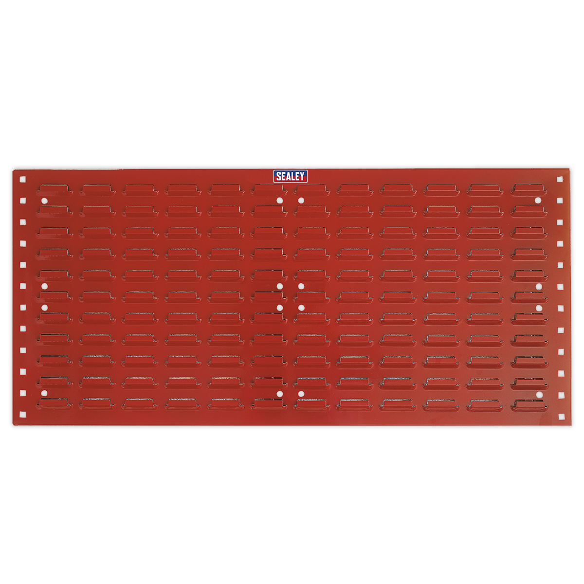 1000 x 500mm Steel Louvre Panel Pack of 2