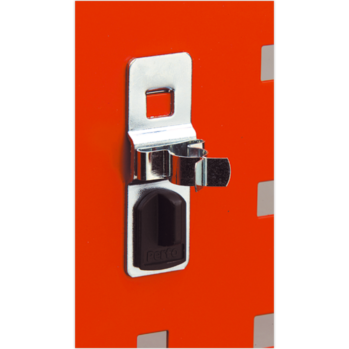10mm Spring Clip Pack of 5