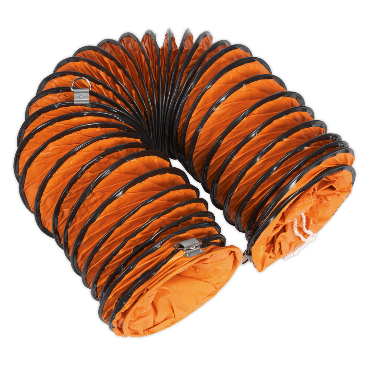 Ø200mm Flexible Ducting 5m