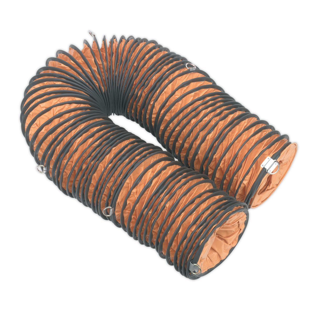 Ø200mm Flexible Ducting 10m