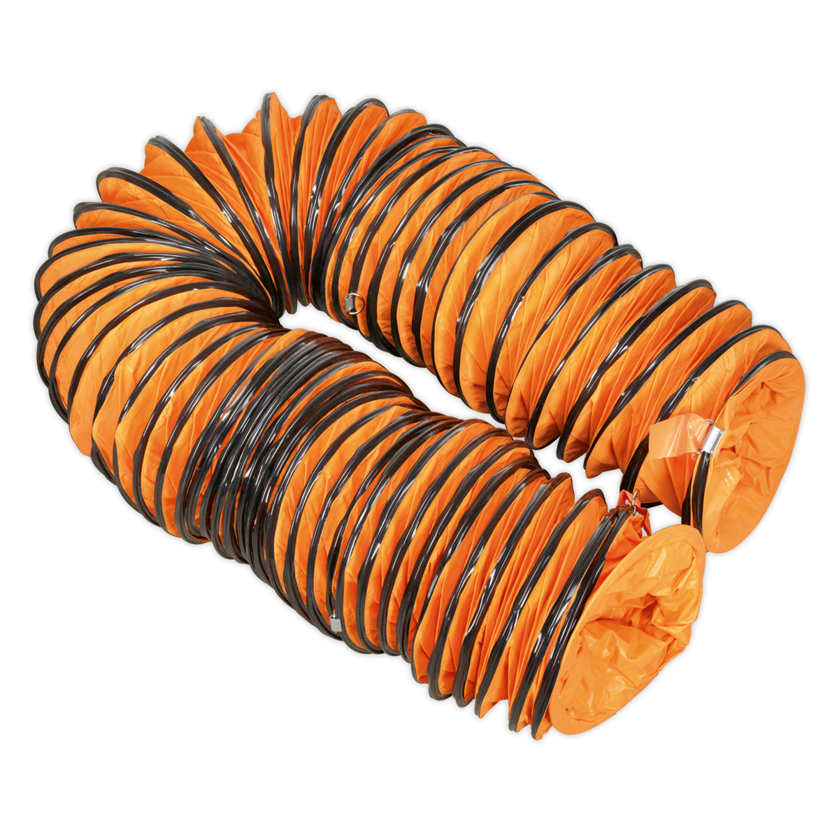 Ø250mm Flexible Ducting 10m Extension
