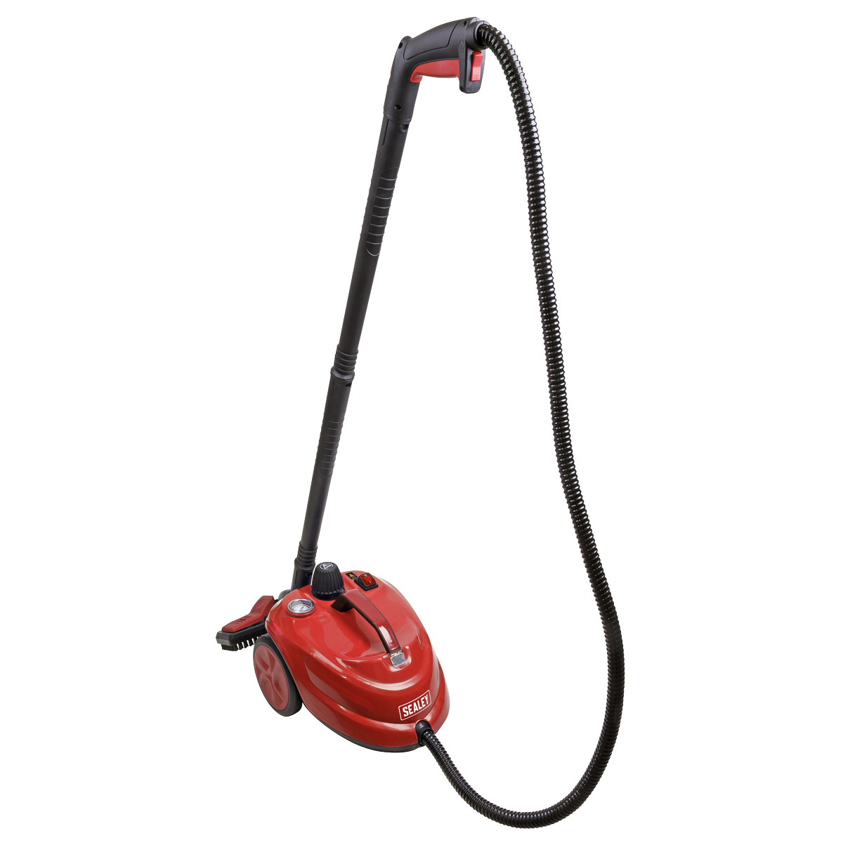 2000W Steam Cleaner 1.8L Tank