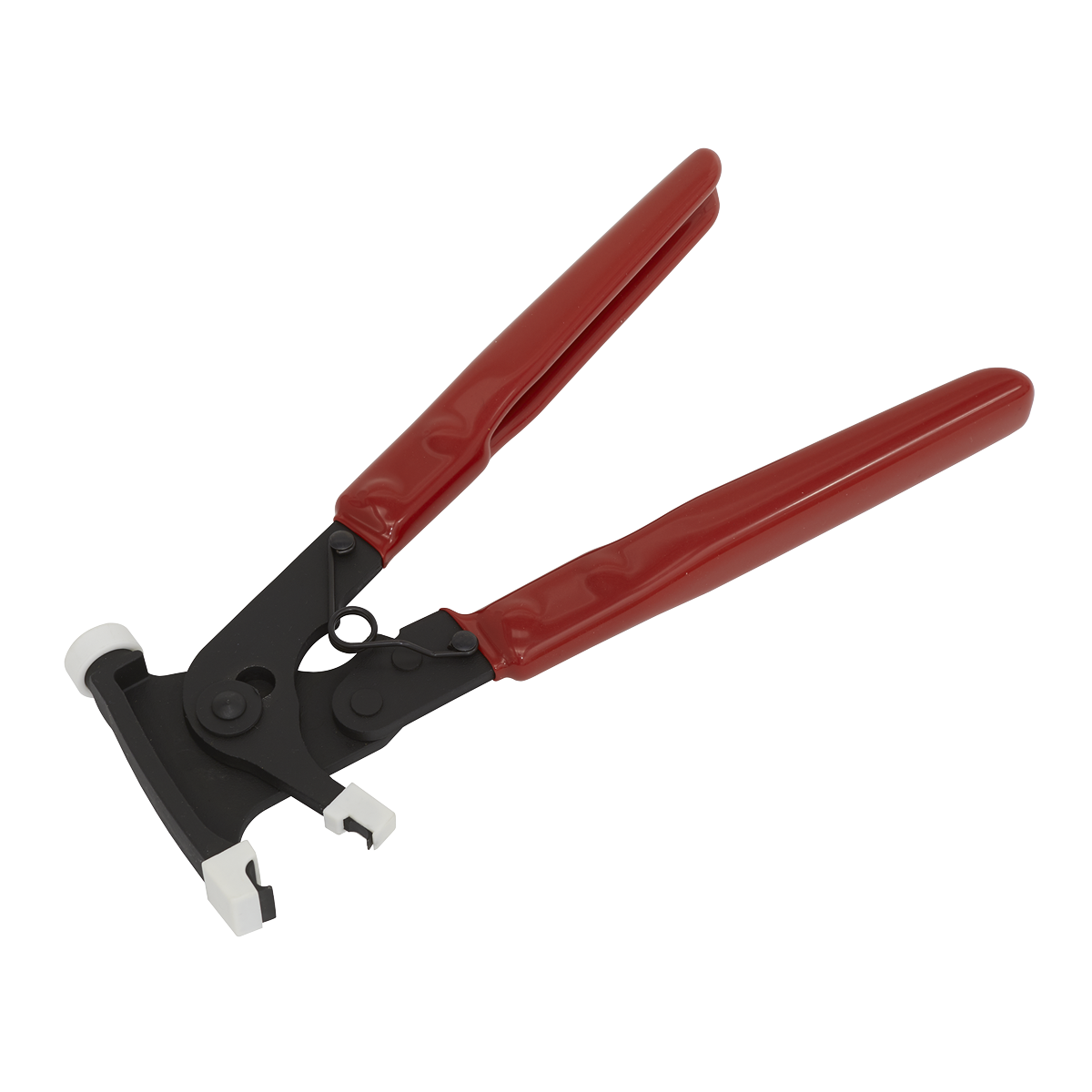 Stick On Wheel Weight Pliers