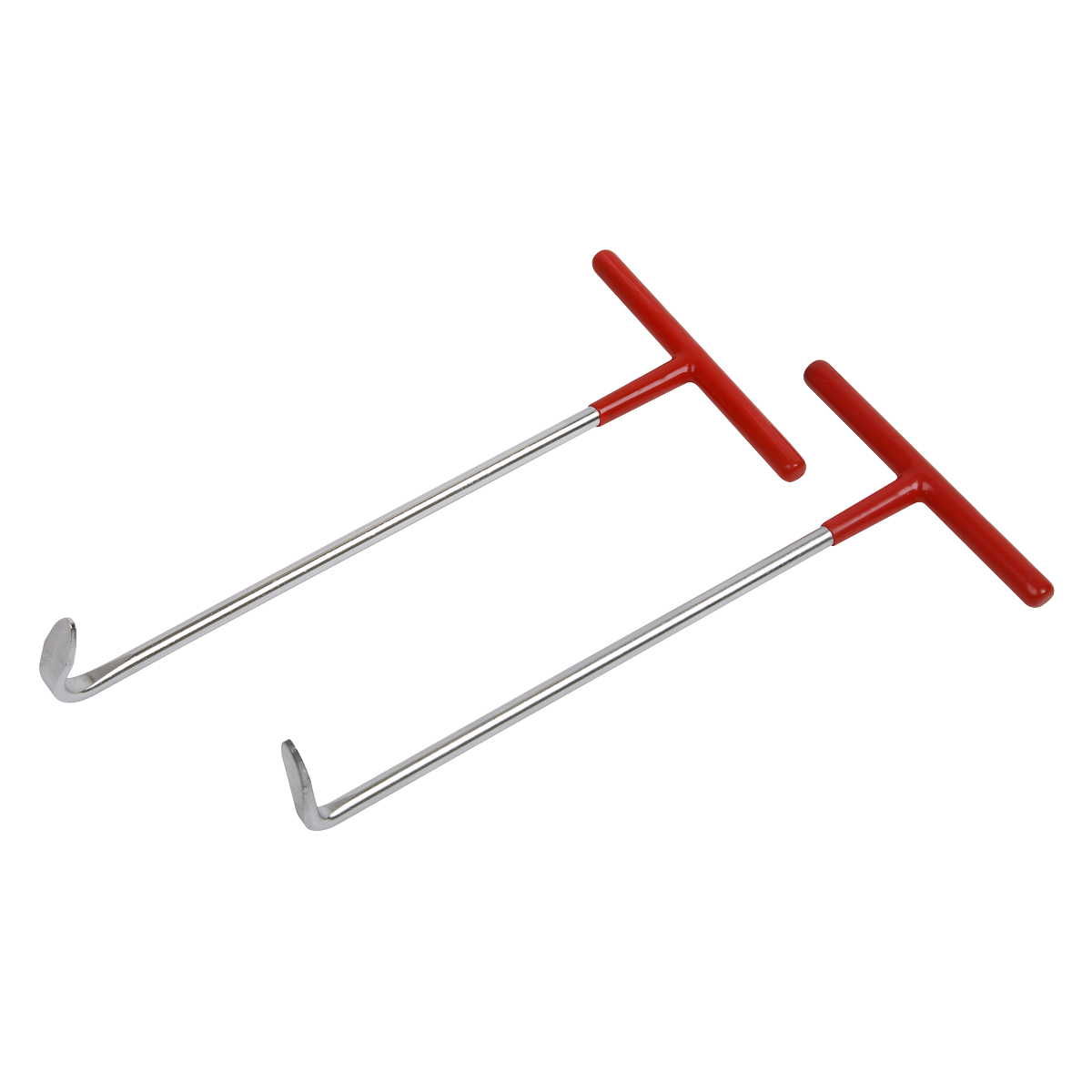 2pc Exhaust Puller Tool Set