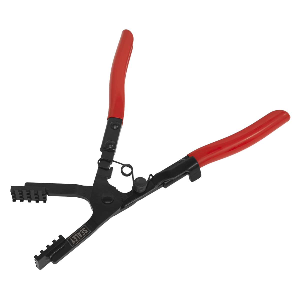 Hose Clip Pliers - Angled