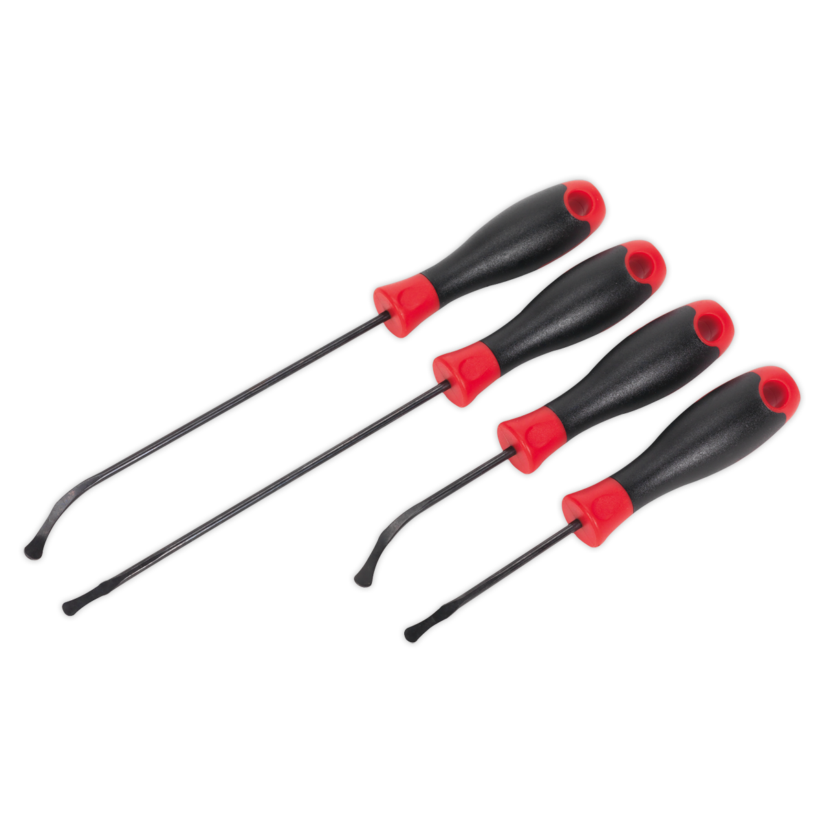 4pc O-Ring Removal Tool Set