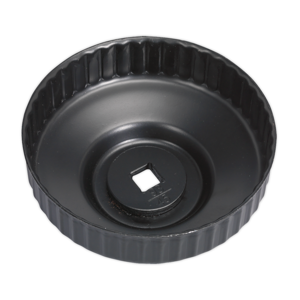 Ø93mm Oil Filter Cap Wrench 45 Flutes - Audi, VW