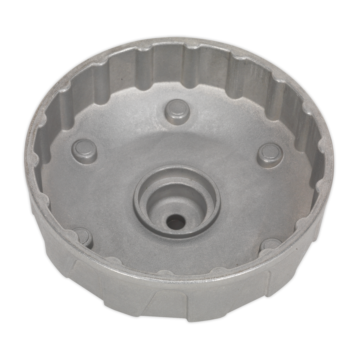 Ø96mm Oil Filter Cap Wrench 18 Flutes - Renault