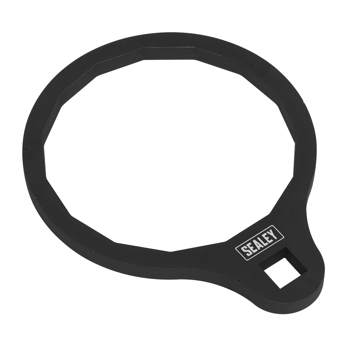 Ø74.5mm 15pt Oil Filter Wrench - Ford 1.5, 1.6 EcoBoost Engine