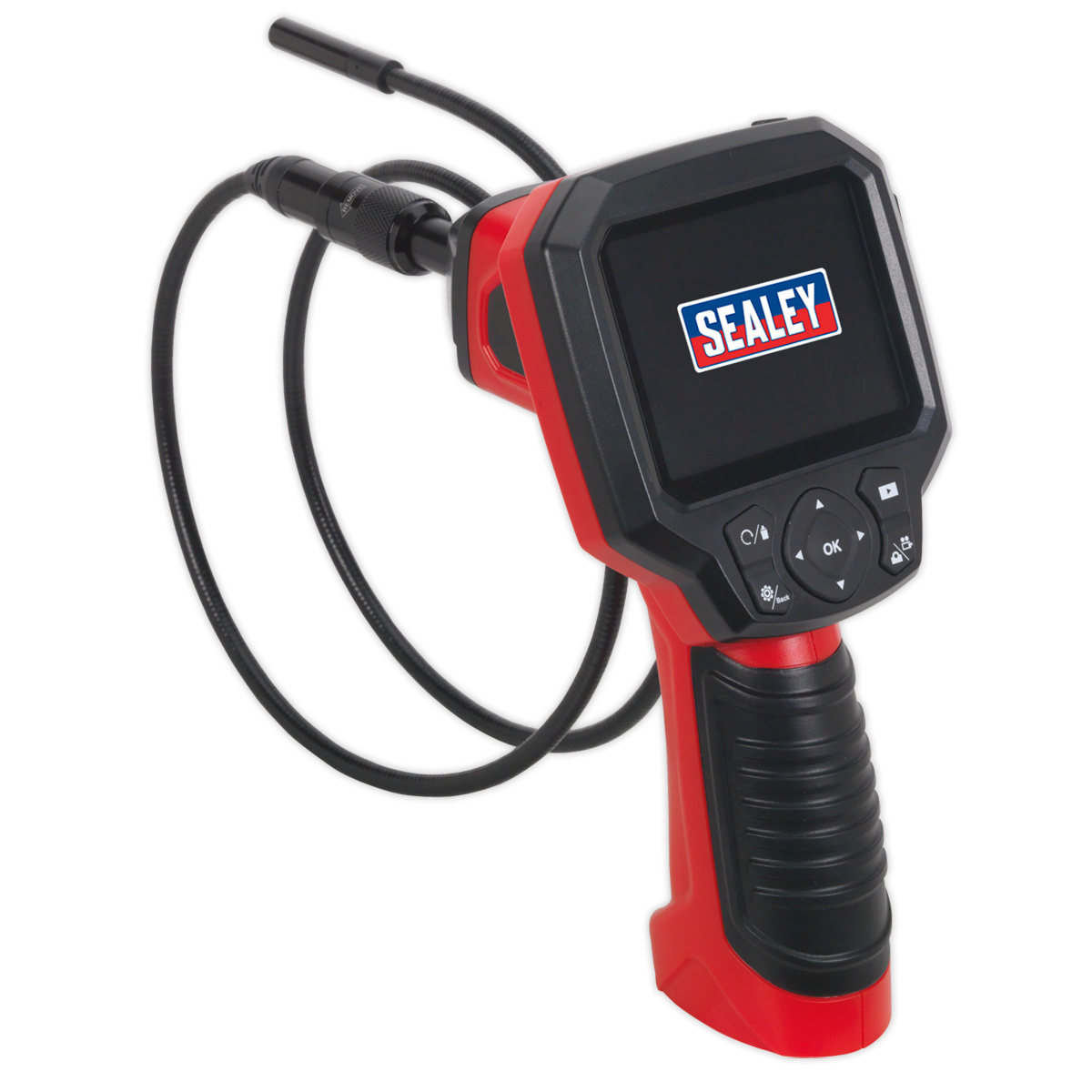 Ø9mm Camera Video Borescope