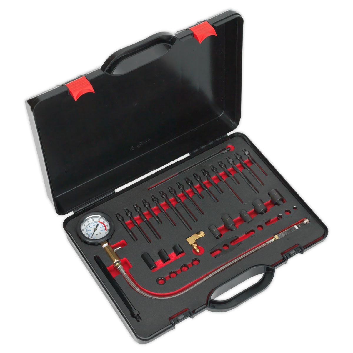 Compression Test Kit