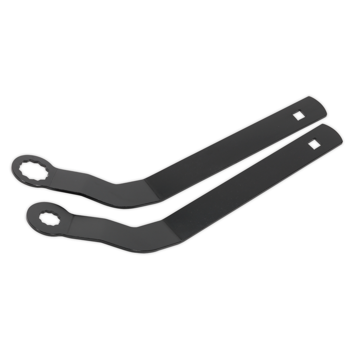 Auxiliary Belt Tensioner Spanner Set - for BMW Mini N12/N14/N16/N18 - Chain Drive