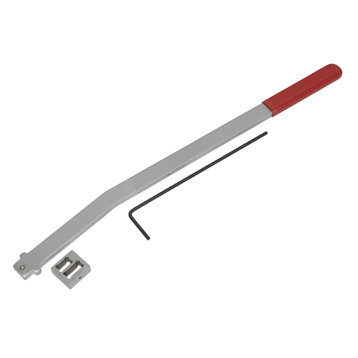 Auxiliary Belt Tensioner Wrench - Ford, PSA