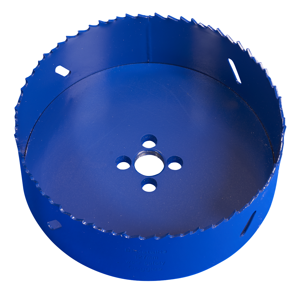 Ø127mm HSS Hole Saw Blade