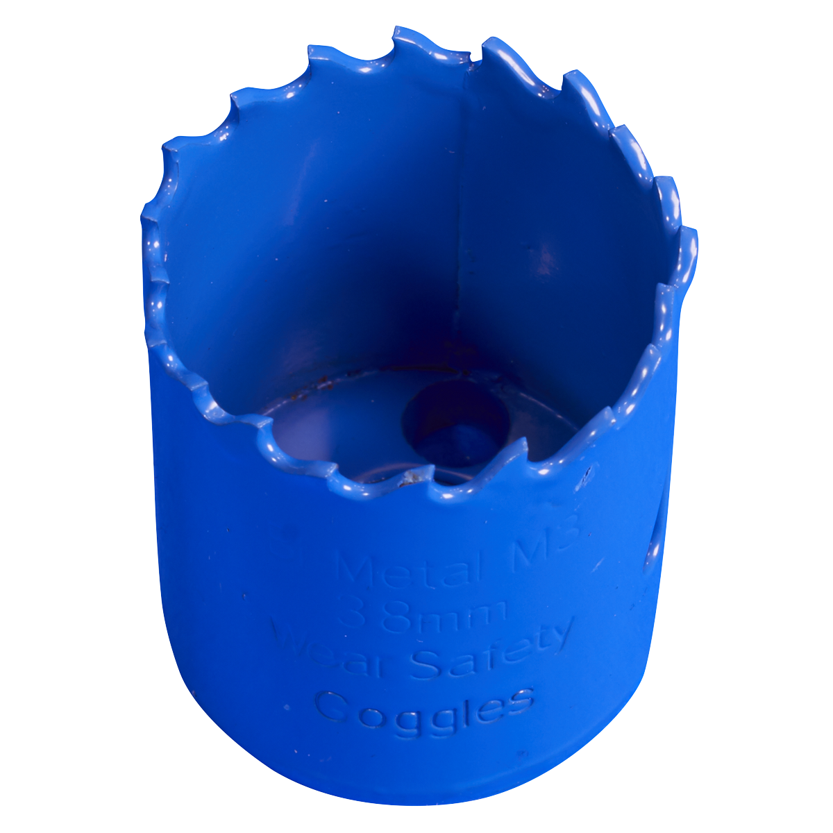 Ø38mm HSS Hole Saw Blade