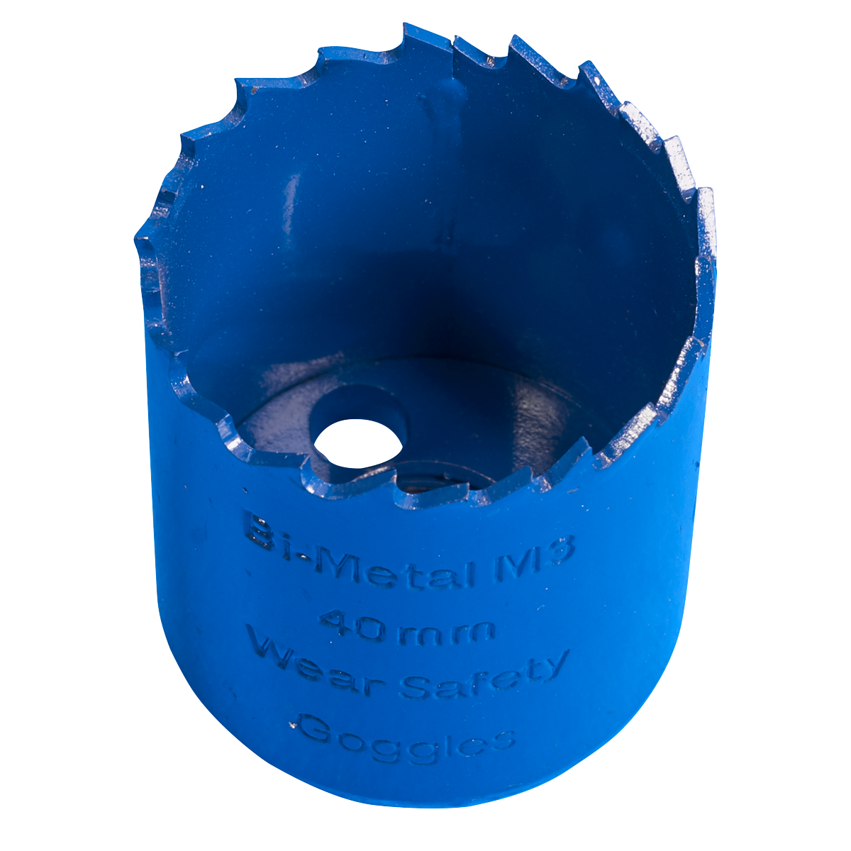 Ø40mm HSS Hole Saw Blade