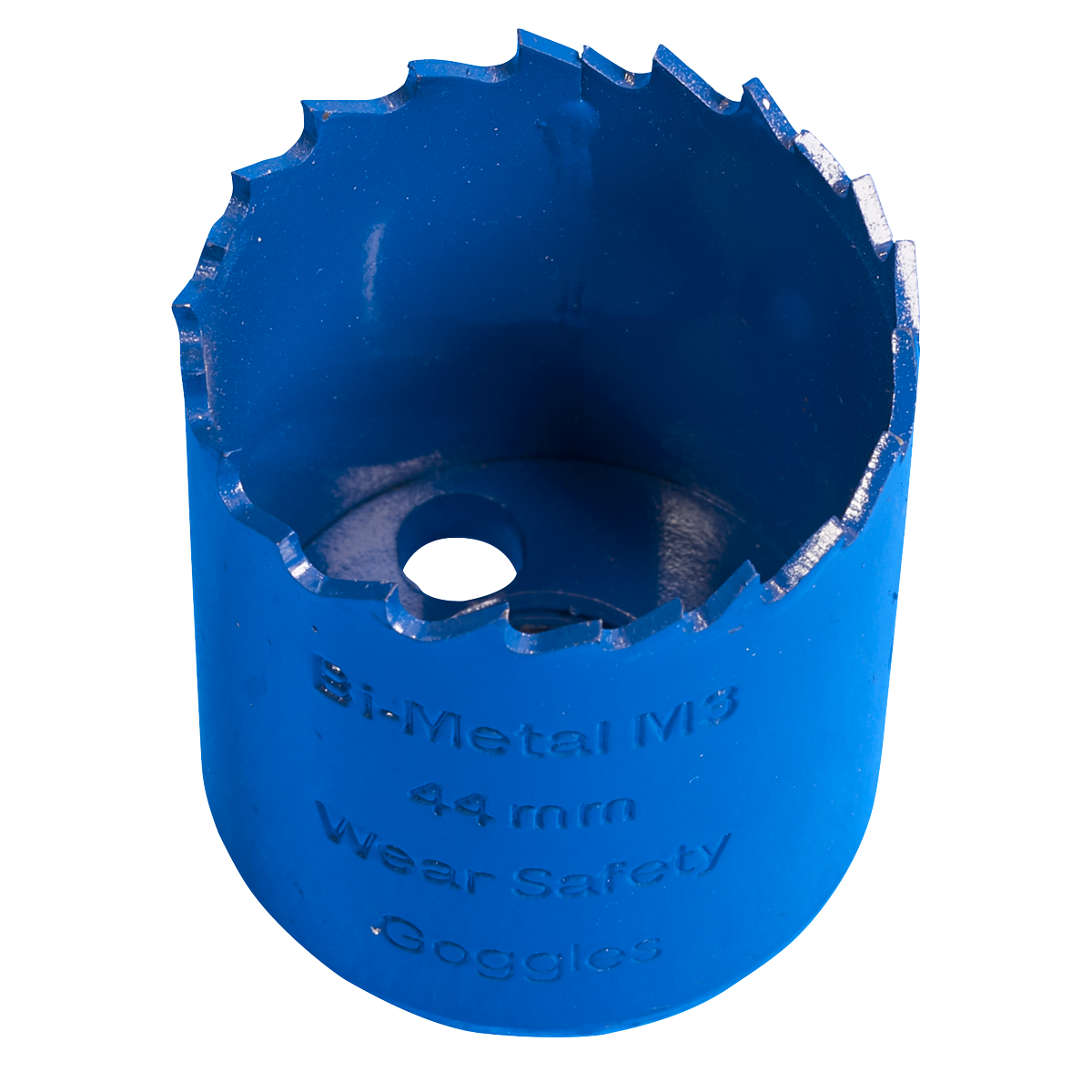 Ø44mm HSS Hole Saw Blade