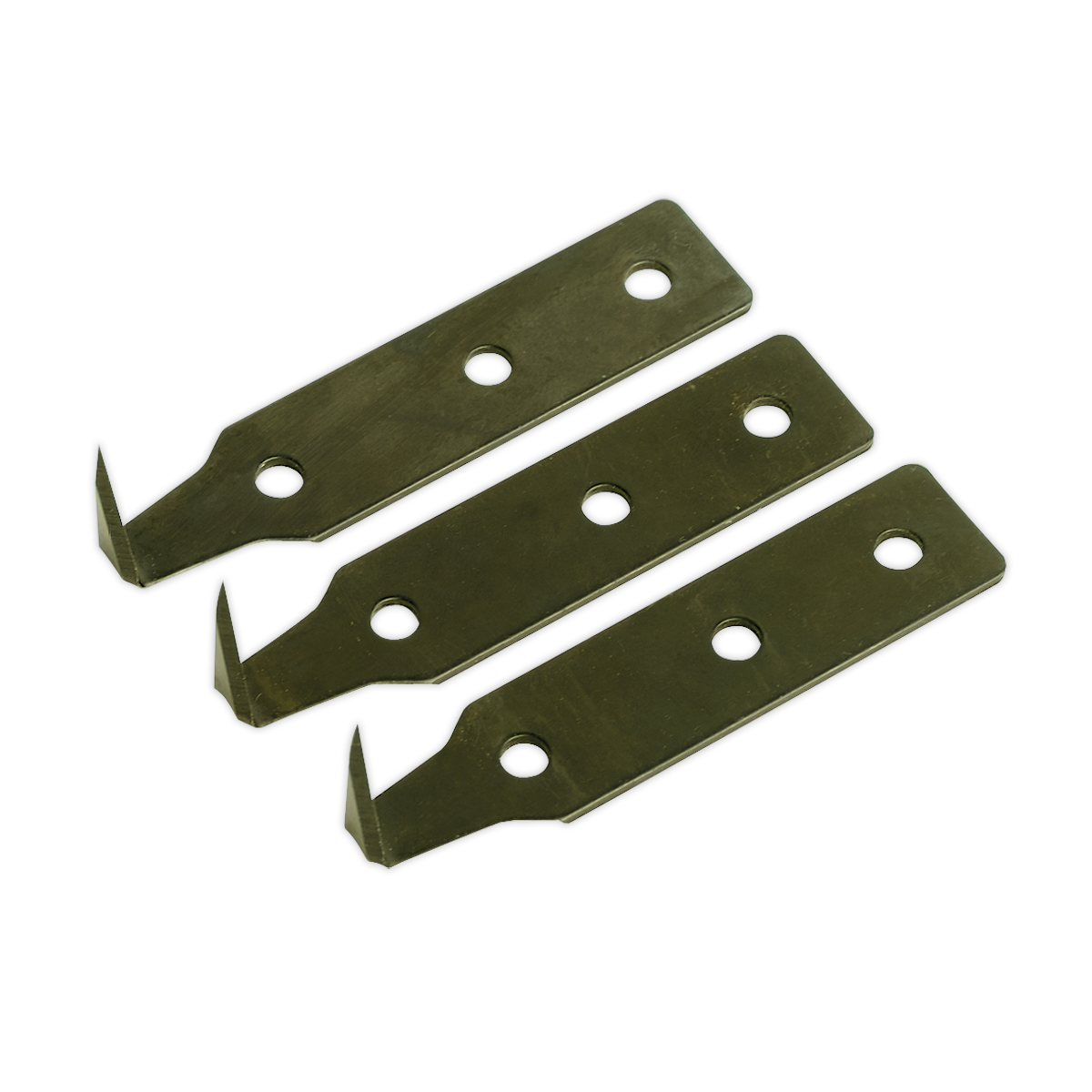 18mm Windscreen Removal Tool Blade - Pack of 3
