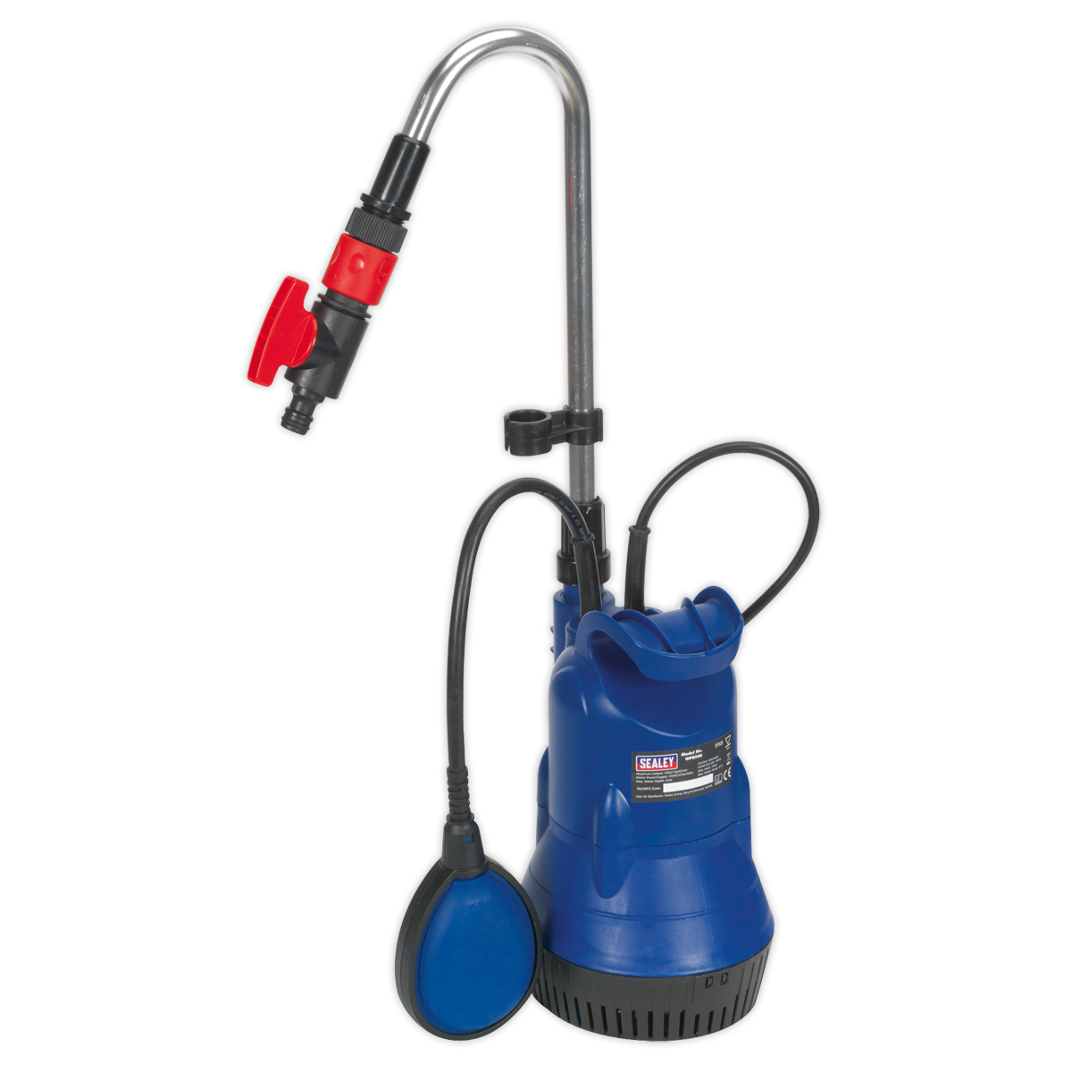 50L/min Submersible Water Butt Pump