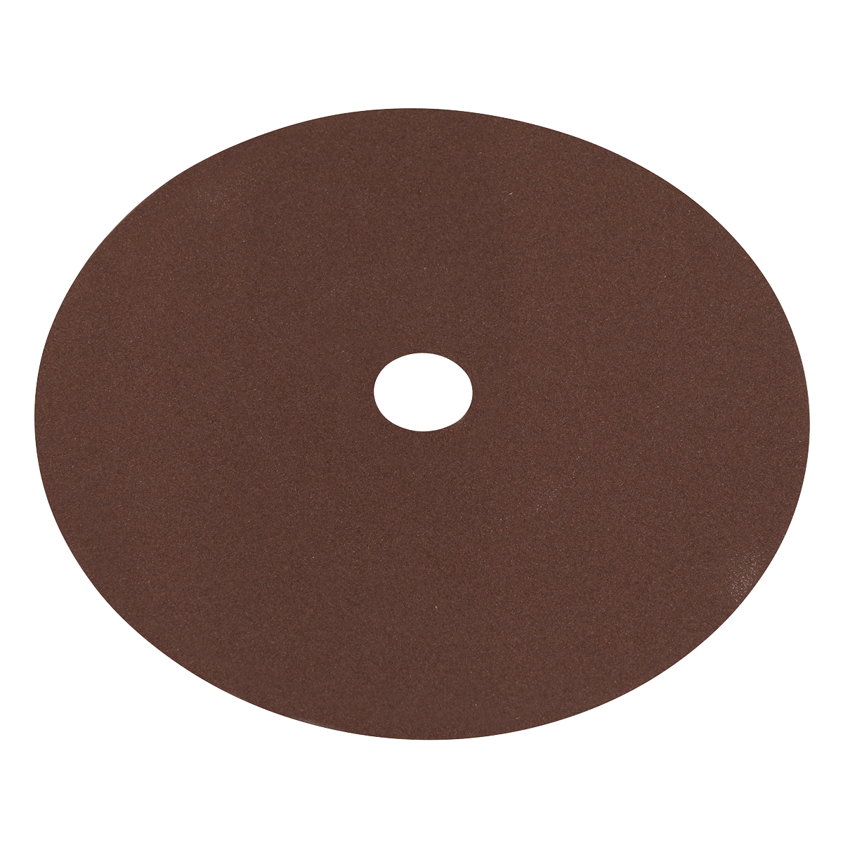 Ø175mm Fibre Backed Disc 120Grit - Pack of 25