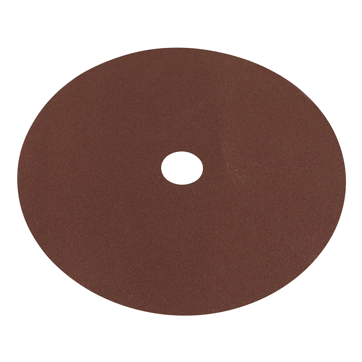 Ø175mm Fibre Backed Disc 80Grit - Pack of 25