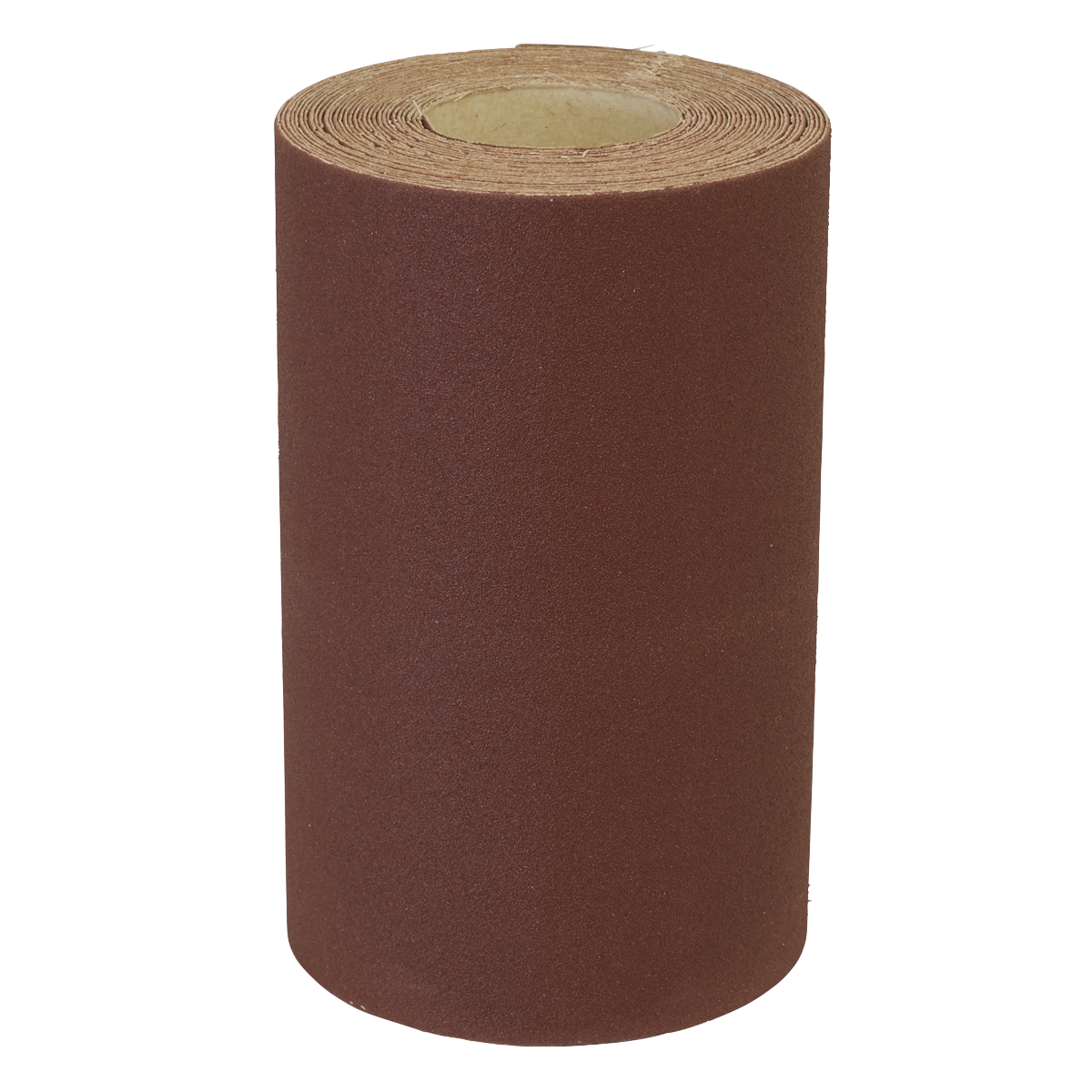 115mm x 5m Production Sanding Roll - Extra Fine 180Grit