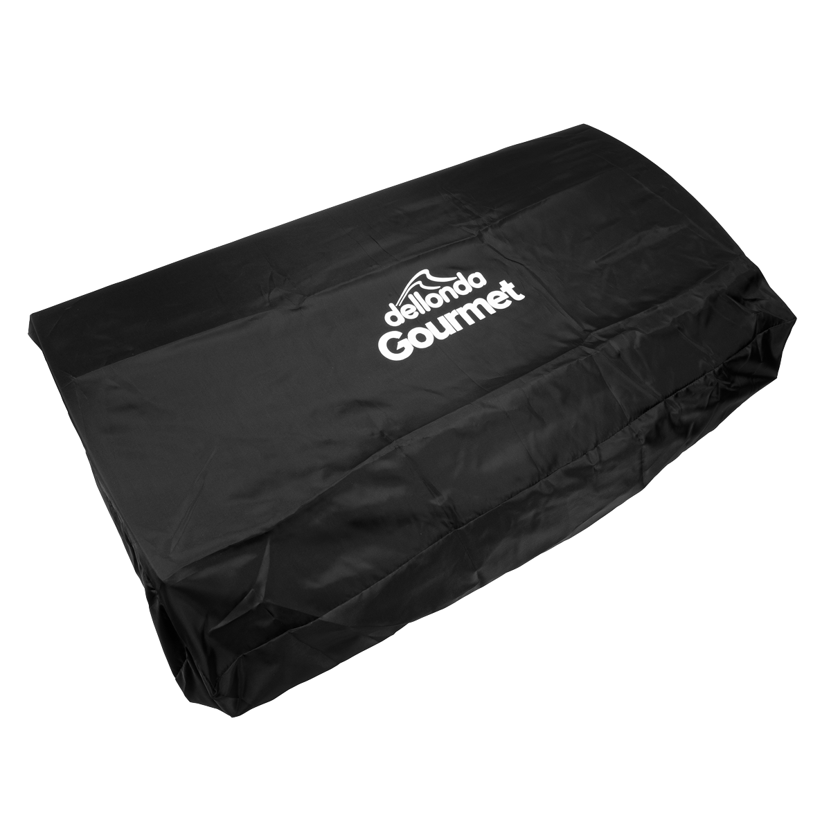 Dellonda PVC Heavy-Duty & Water-Resistant Plancha Cover