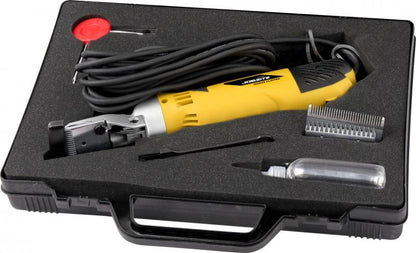 Horse Clipper In Plastic Box 300w