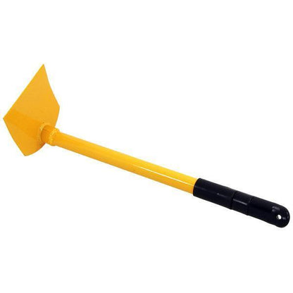 Garden Hoe Tool with choice of secondary function