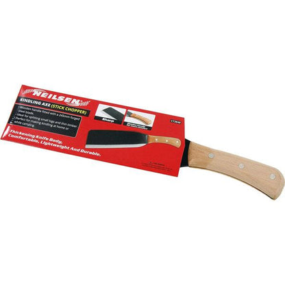 Kindling Axe (stick Chopper) (Genuine Neilsen CT3848)