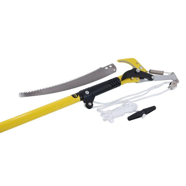 Extending Tree Pruning Saw & Lopper 2M Garden