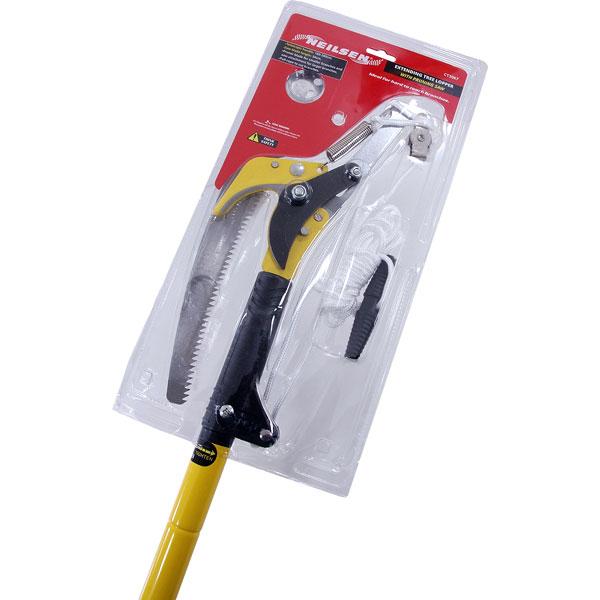 Extending Tree Pruning Saw & Lopper 2M Garden