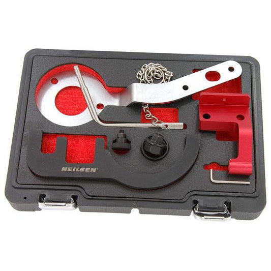 Engine Timing Tool Set For Bmw And Mini, 1.5 & 2.0l Diesel (CT6733)
