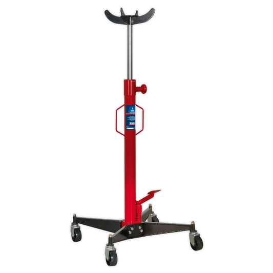 1 Tonne Vertical Transmission Jack