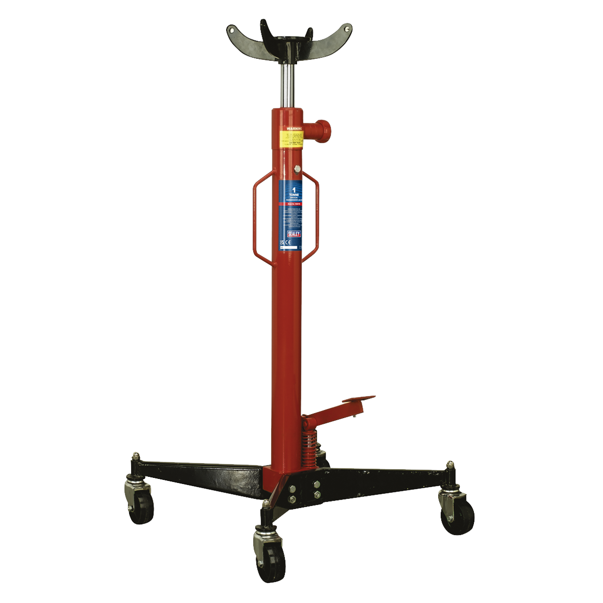 1tonne Vertical Transmission Jack