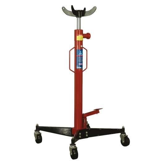 1tonne Vertical Transmission Jack