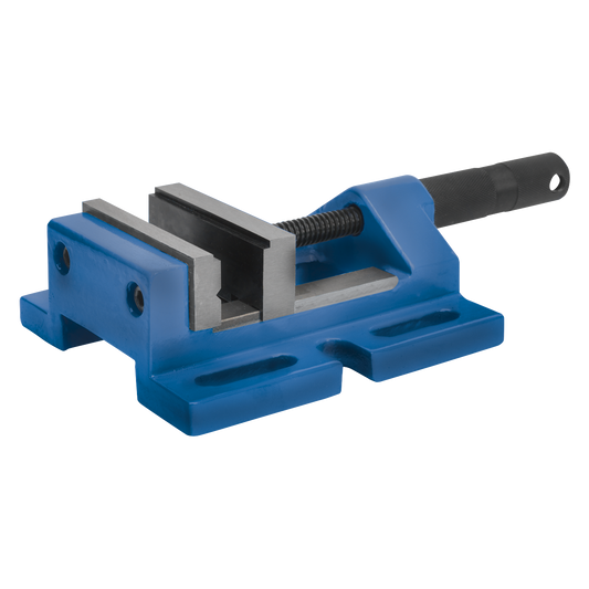 100mm Jaw Super Drill Vice