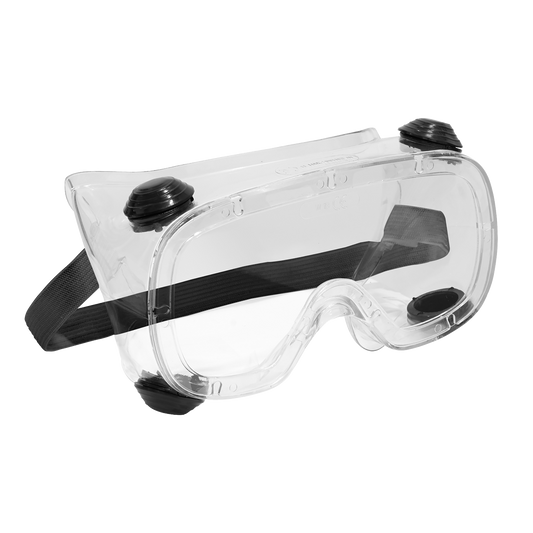 Standard Goggles - Indirect Vent