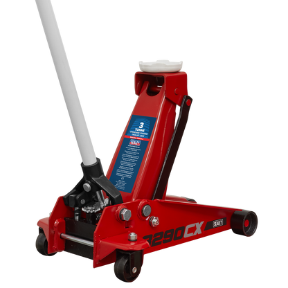 3 Tonne Standard Chassis Trolley Jack