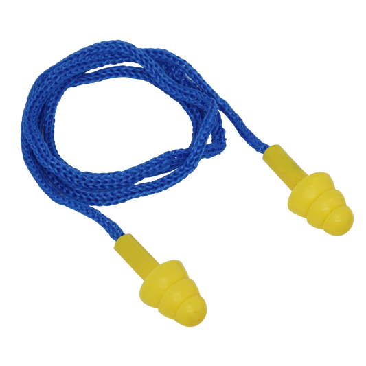 Corded Ear Plugs